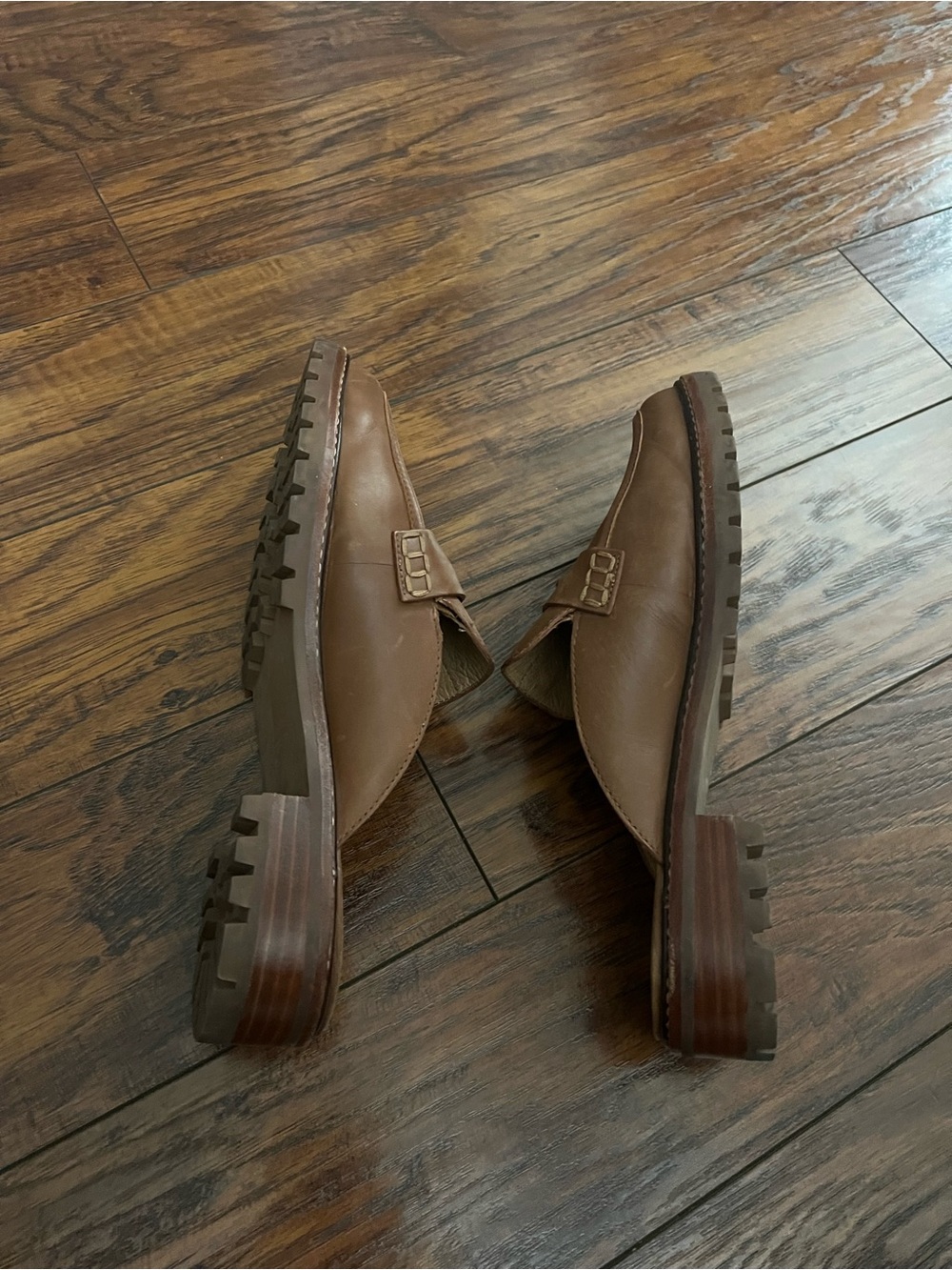 Madewell Women’s Mule - Picture 4 of 4